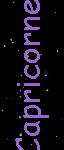 Capricorne